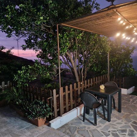 Casita Dorotea Βίλα Sabinosa Εξωτερικό φωτογραφία