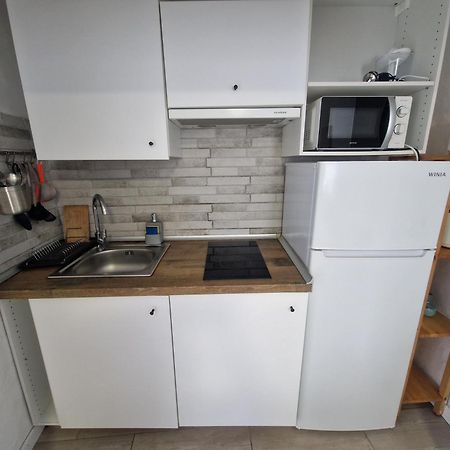 Casita Dorotea Βίλα Sabinosa Εξωτερικό φωτογραφία