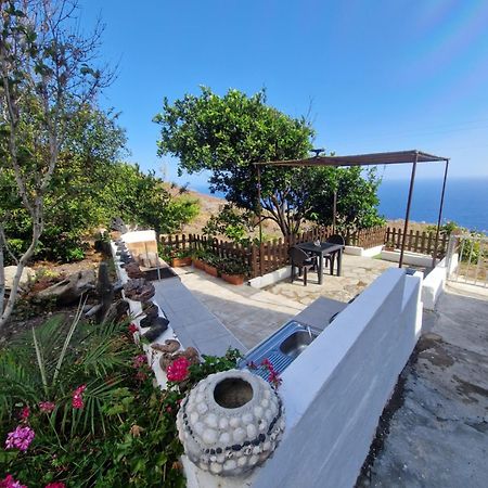 Casita Dorotea Βίλα Sabinosa Εξωτερικό φωτογραφία