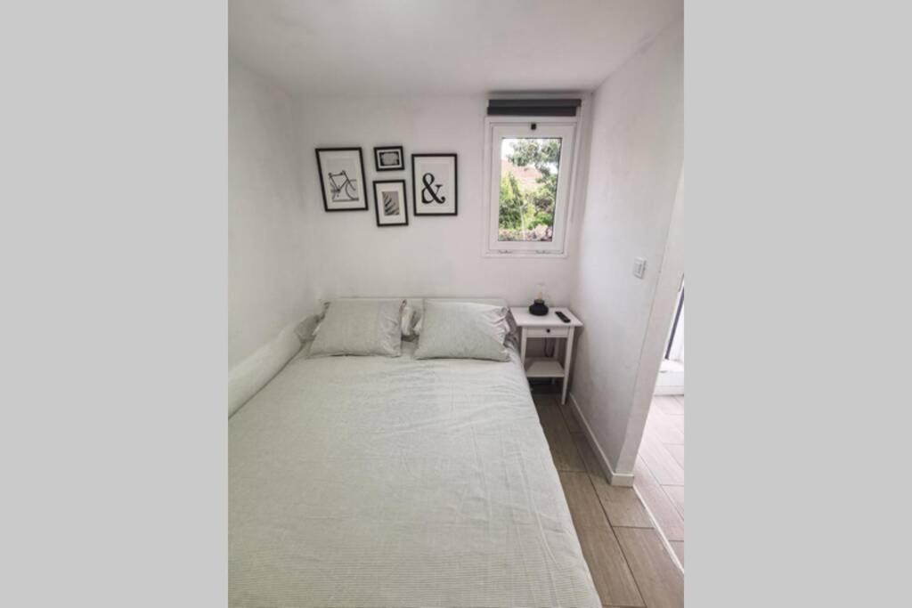 Casita Dorotea Βίλα Sabinosa Εξωτερικό φωτογραφία