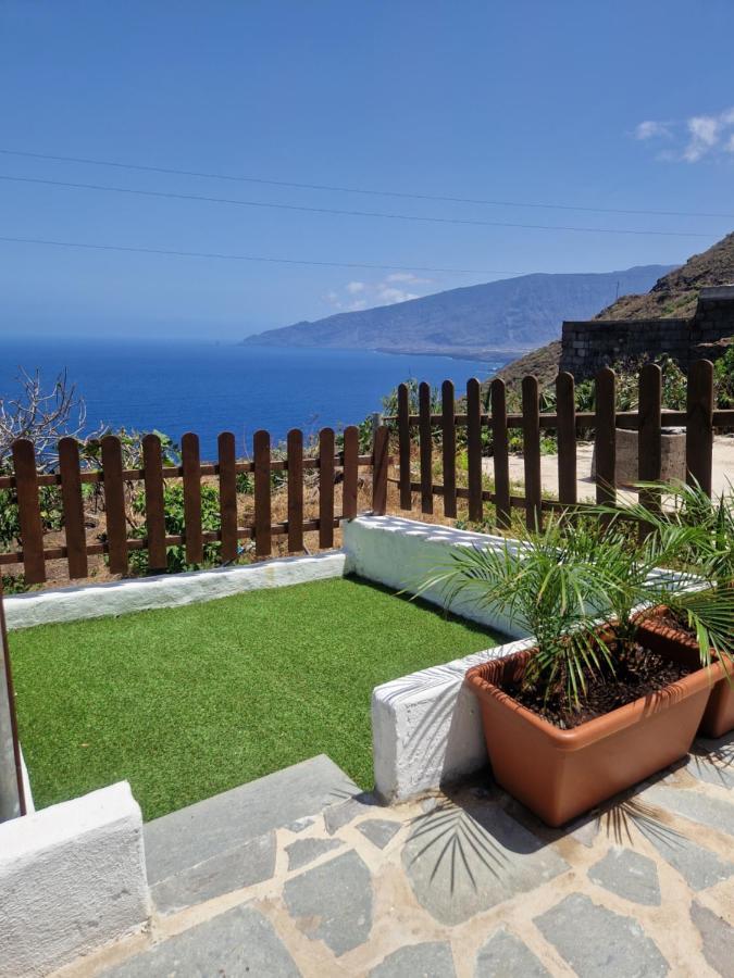 Casita Dorotea Βίλα Sabinosa Εξωτερικό φωτογραφία