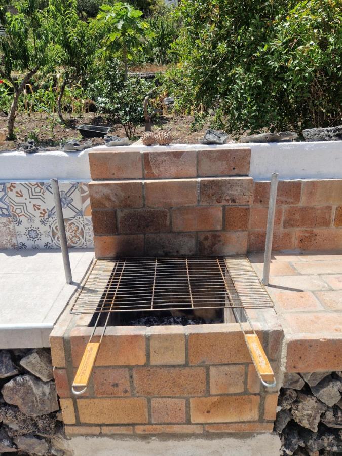 Casita Dorotea Βίλα Sabinosa Εξωτερικό φωτογραφία