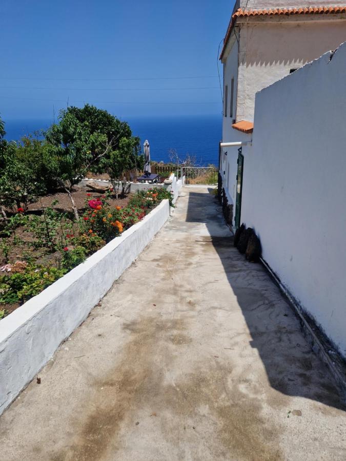 Casita Dorotea Βίλα Sabinosa Εξωτερικό φωτογραφία