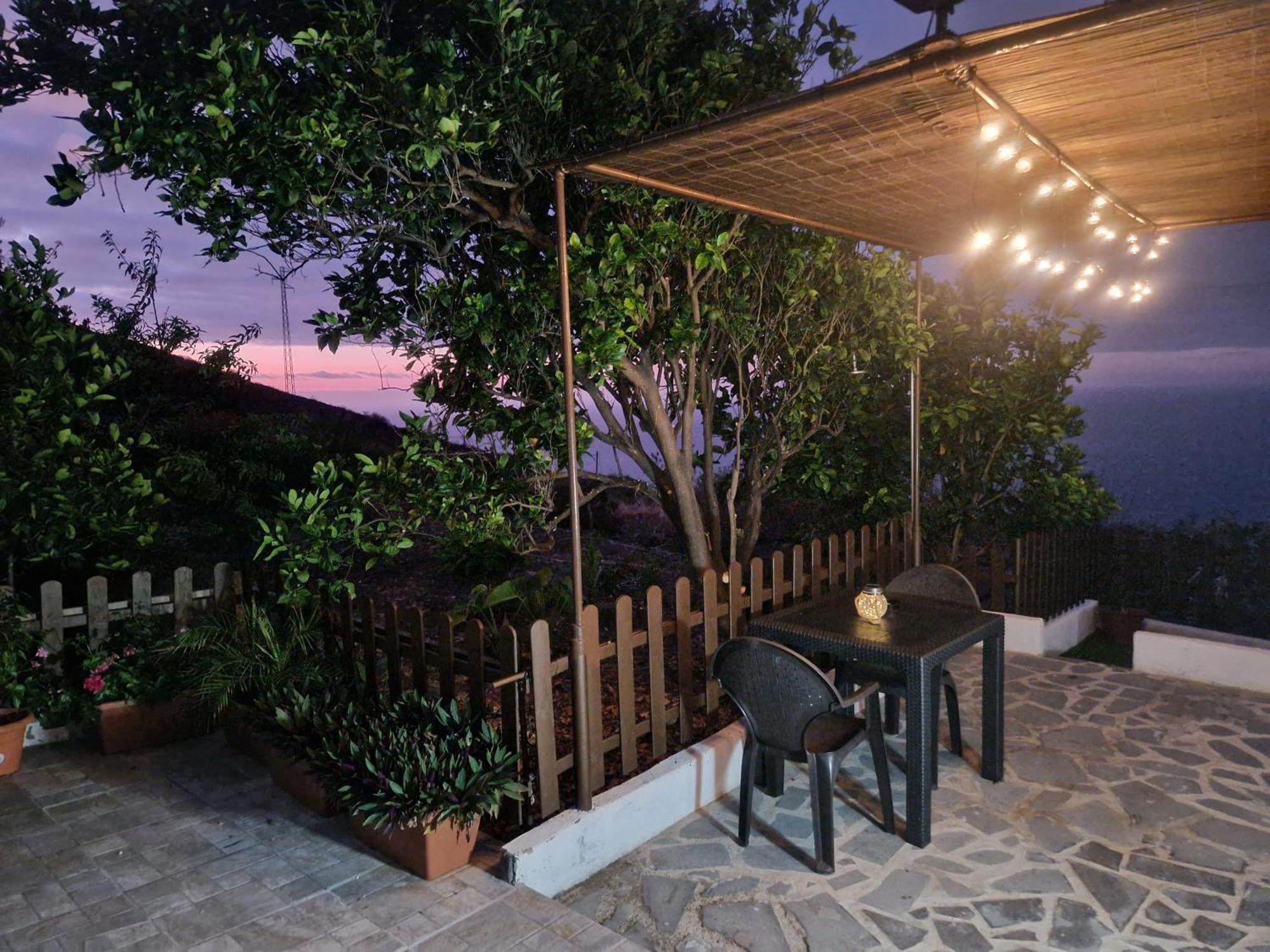Casita Dorotea Βίλα Sabinosa Εξωτερικό φωτογραφία