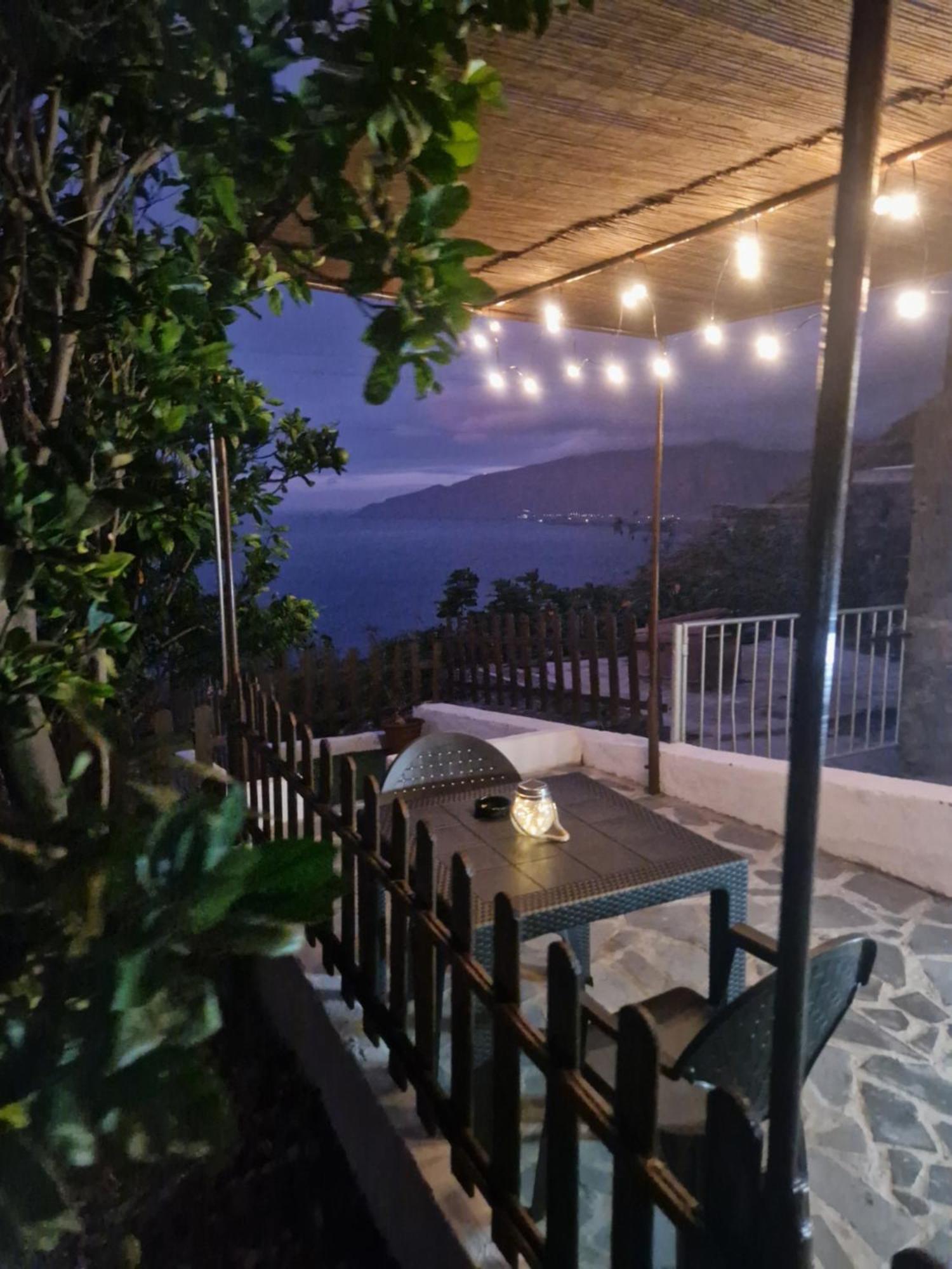 Casita Dorotea Βίλα Sabinosa Εξωτερικό φωτογραφία